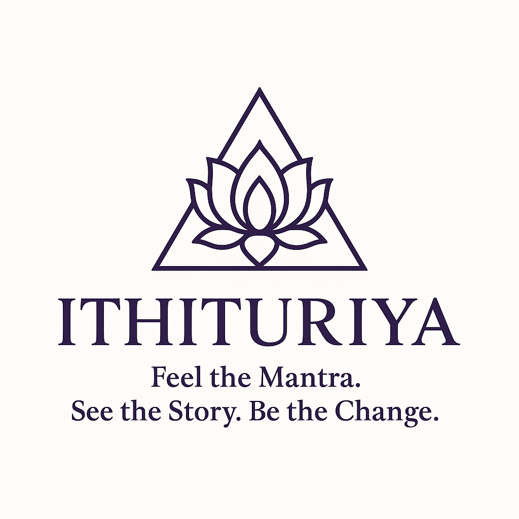 IthiTuriya Logo